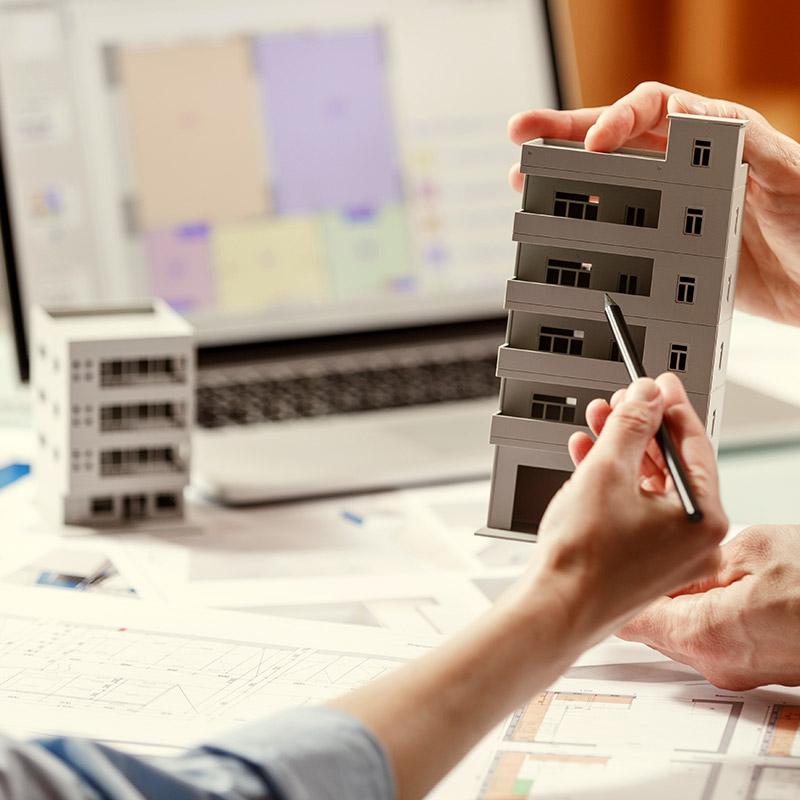 Architectural consultants in Dubai