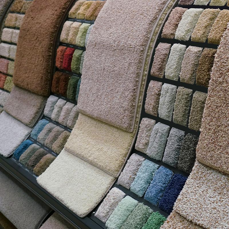 Are You Looking for Easy Installation of Floor Carpet for Home?