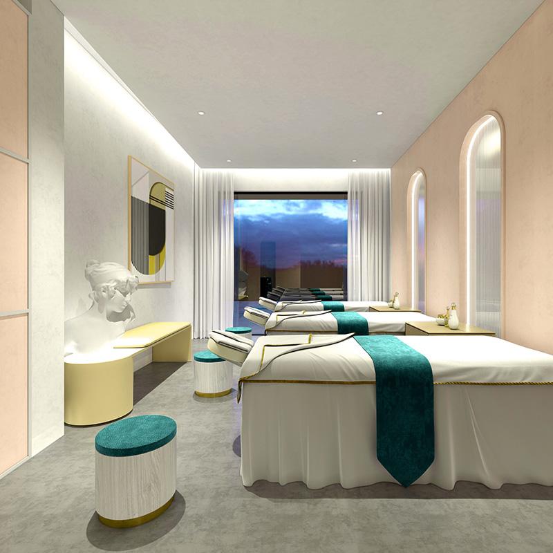 Branded Hospitality Interior Design