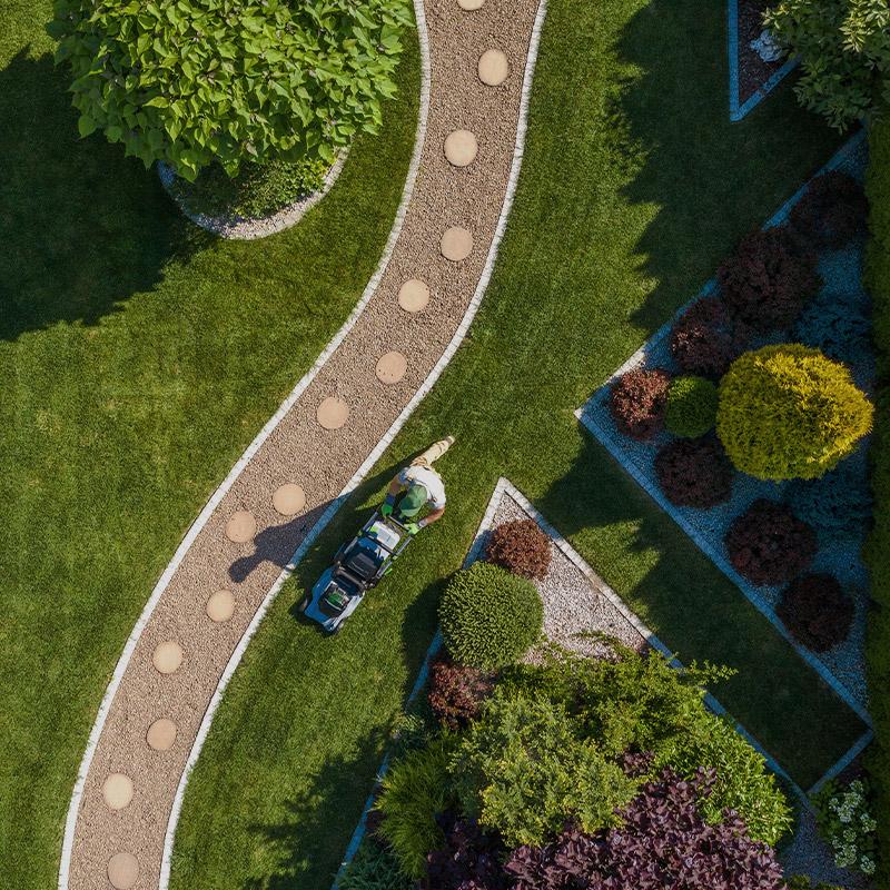 Dubai Landscape Design and Care Services