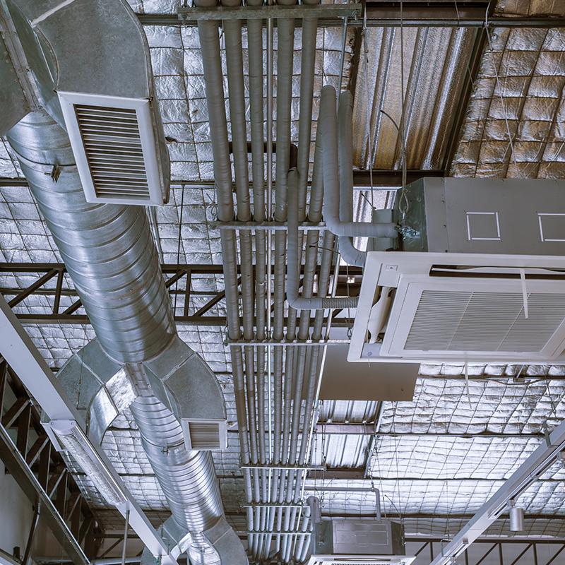 Expertise of Our MEP Consultants in UAE