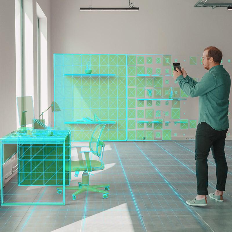 Fit Out Companies in Abu Dhabi Help You Re-Define Existing Buildings