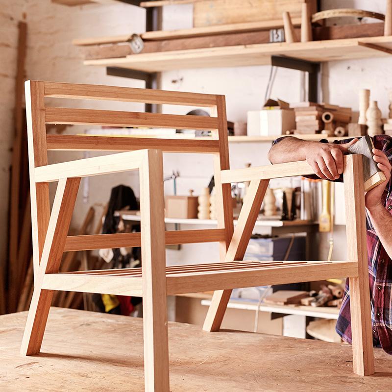 Free Estimation by Our Joinery Company in UAE