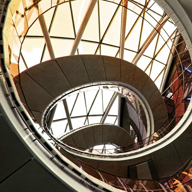 Huge Range of Our Decorative Metal Works