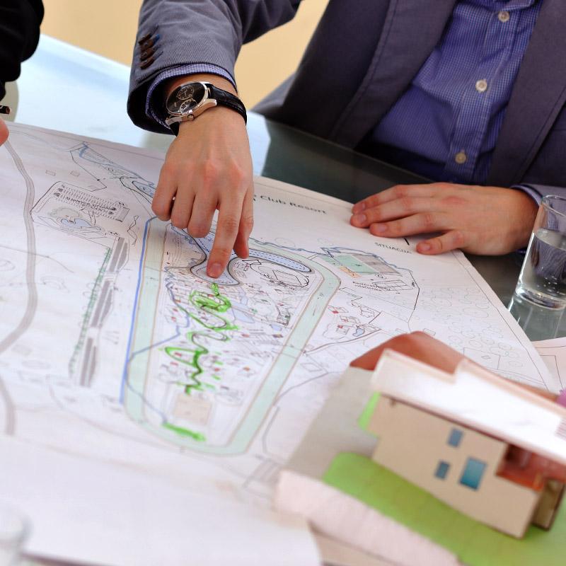 Ideal Commitment with Our Architecture Firms in UAE