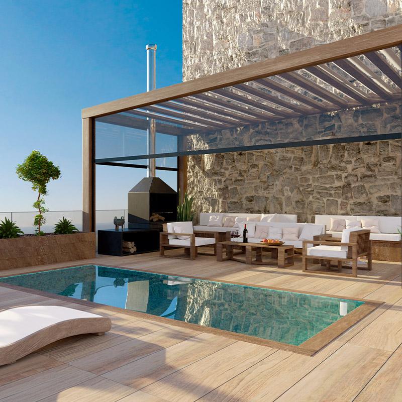 Importance of A Reliable Landscape Design Dubai