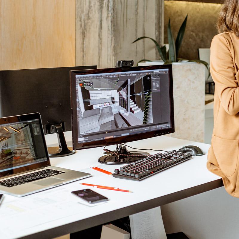 Importance of Accredited Architecture Offices in Dubai