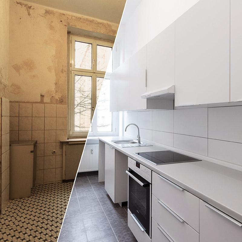 Importance of Fit Out Companies in Dubai