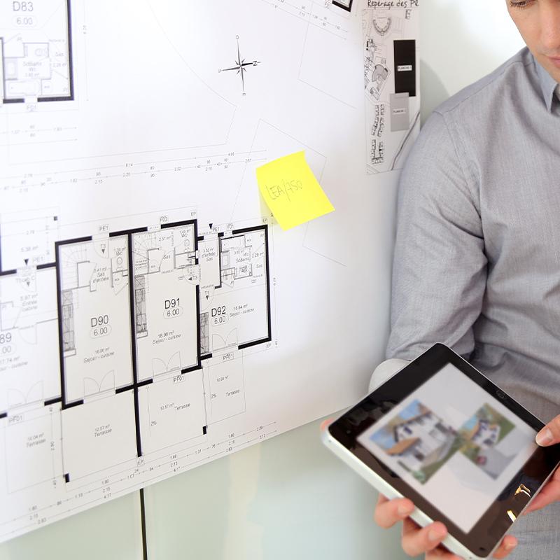 Improves Functional Performance with Professionally Created Commercial Designs