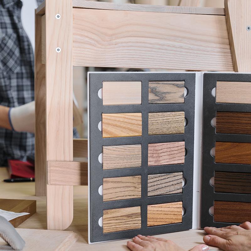 Joinery Works by Leading Fit Out Company in Dubai