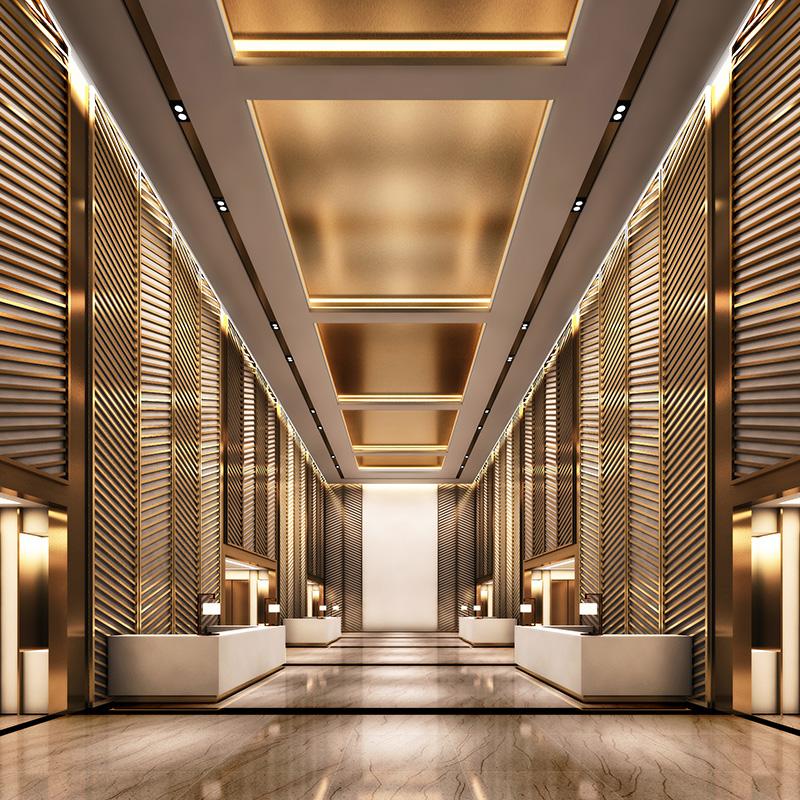 Leading Ceiling Work Company in Dubai