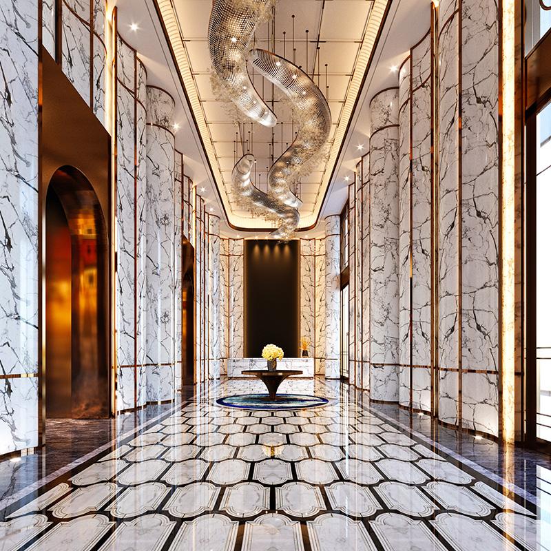 ديكوريوس - شركة تصميم داخلي في دبي