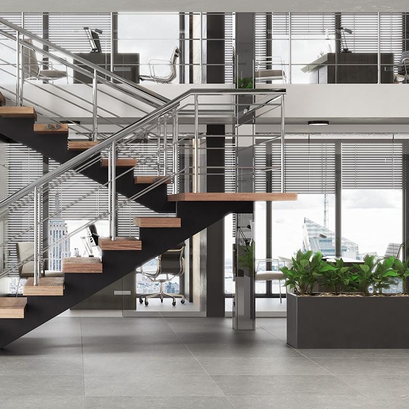 One of The Best Office and Commercial Interior Design Firms