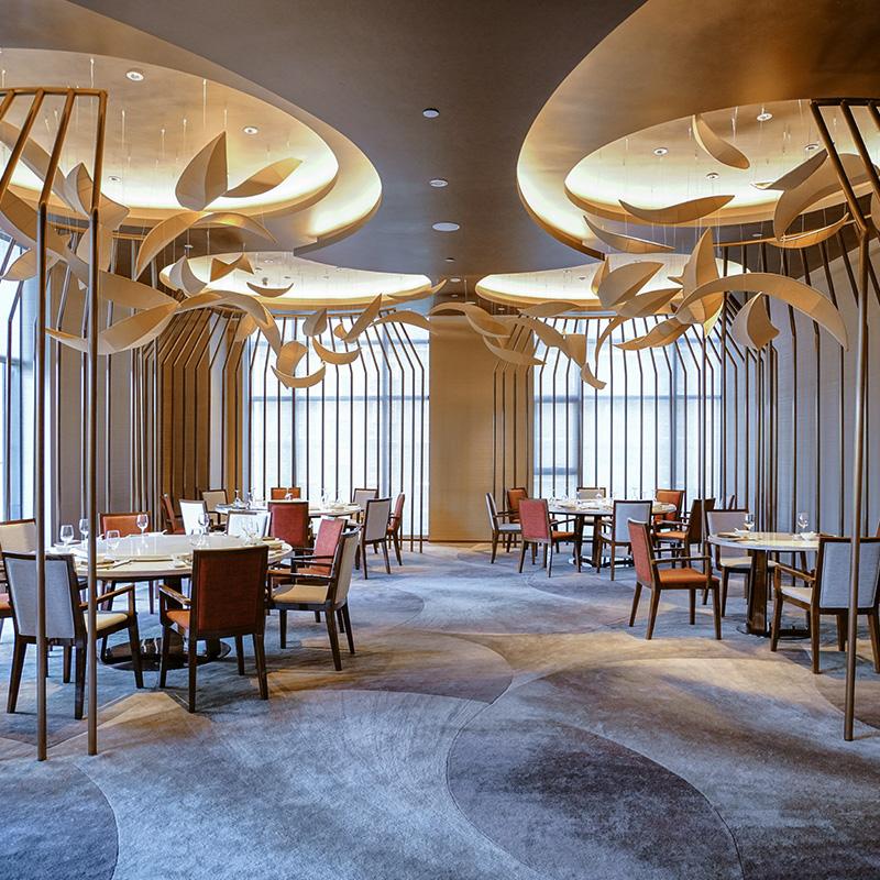 Painting & Industrial Ceiling Company Dubai