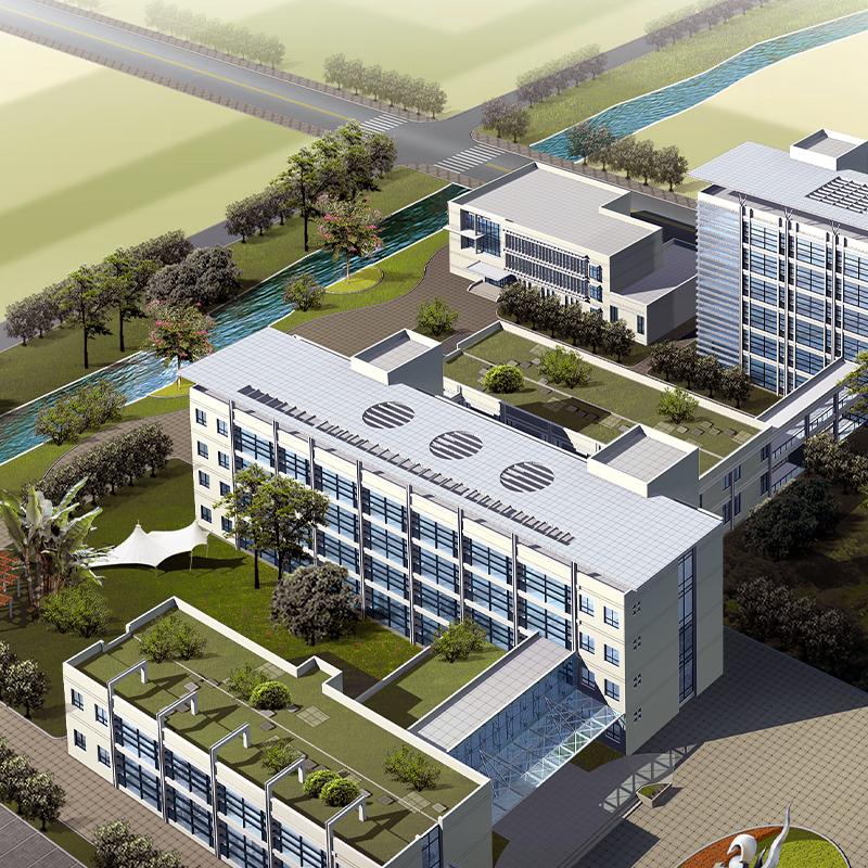 Pioneers of Education Architecture Firms in UAE