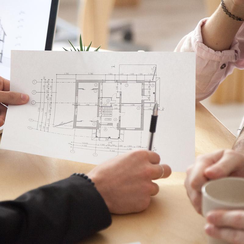 Prominent Features of Our Interior Design Dubai Company