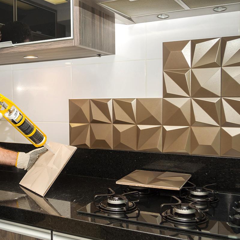 Repairing of Kitchen, Lounge and Bathroom Tiles Dubai
