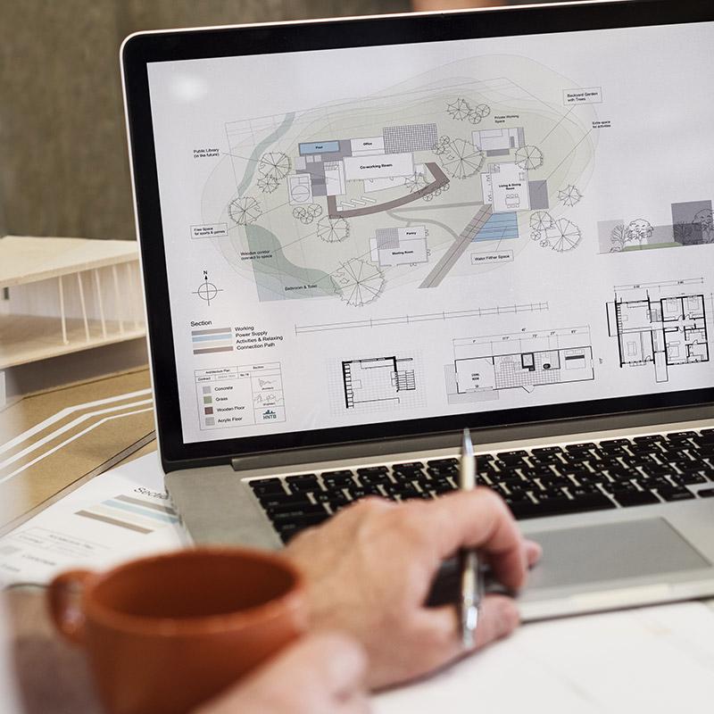 Resourceful Interior Design UAE Company