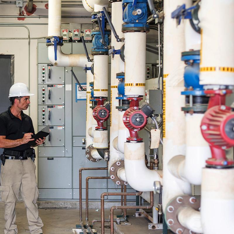 The Expertise of Our MEP Engineering Consultants