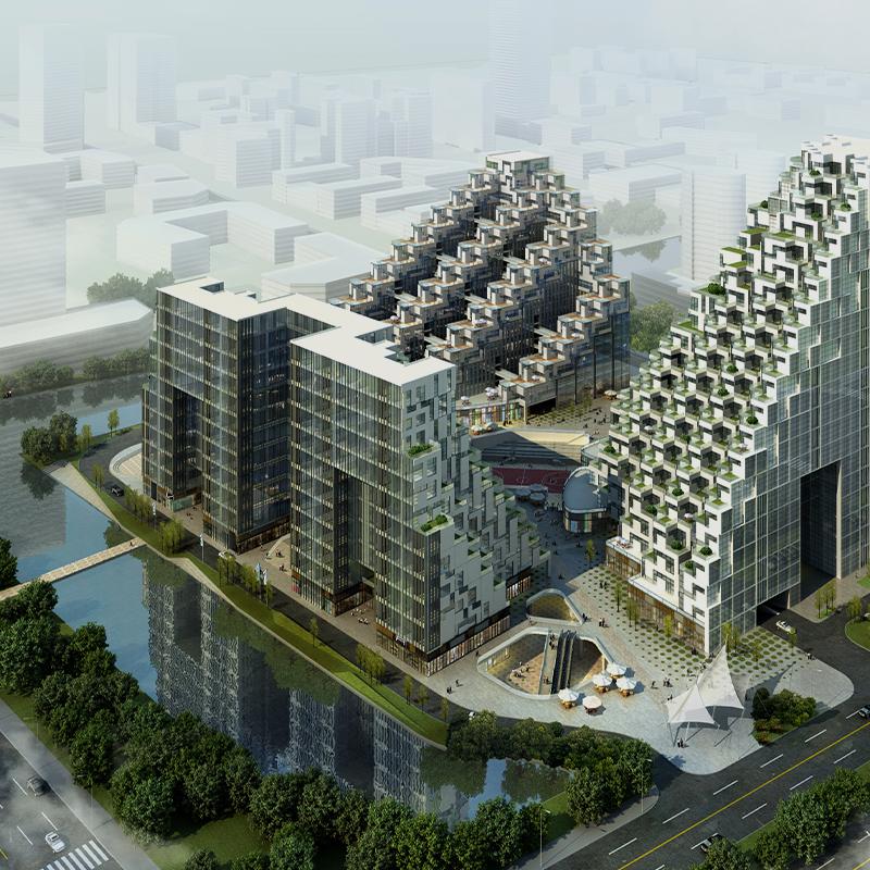 The Importance of Good Master Plan Architecture