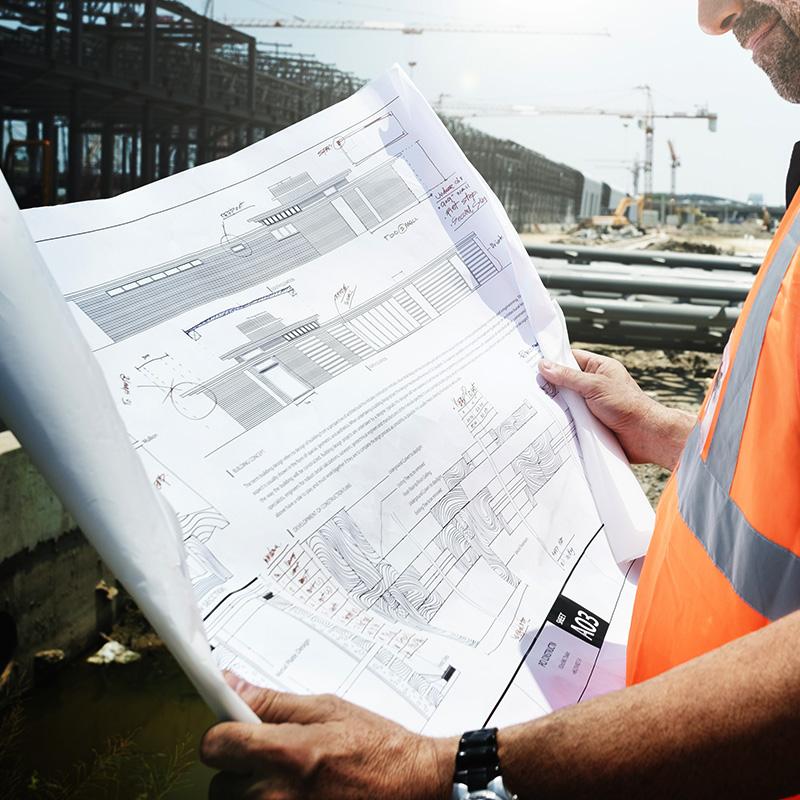 خبرة في إنجاز أرقى أعمال التصميم الداخلي في دبي