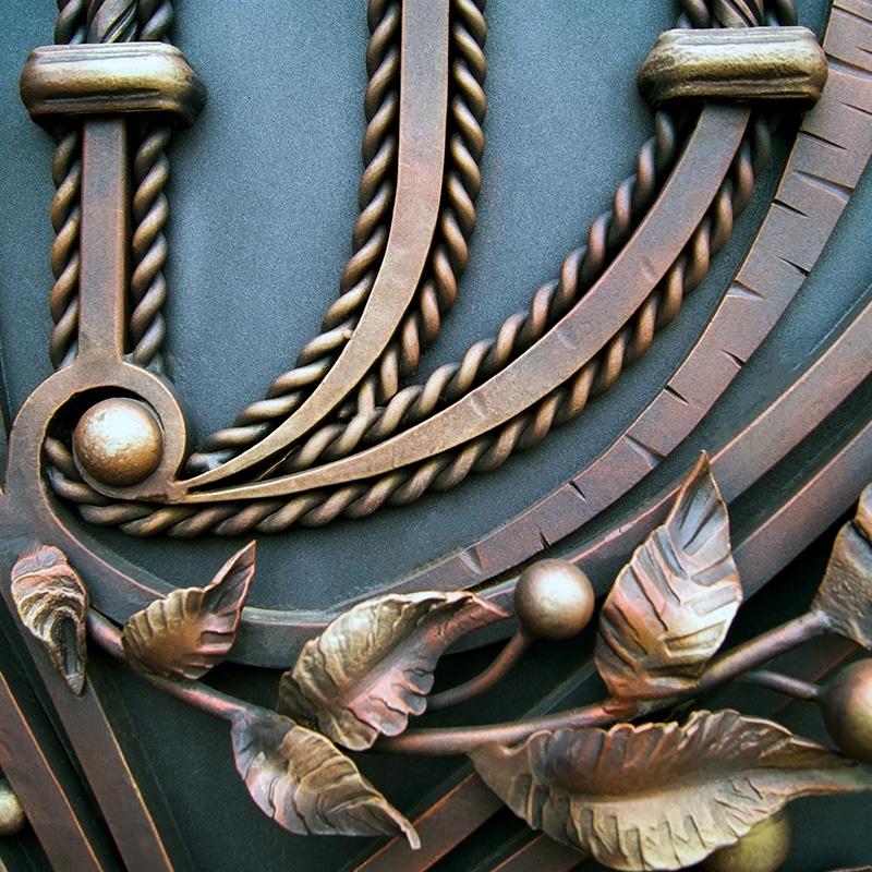 The Pioneers of Advanced Metal Works in Dubai