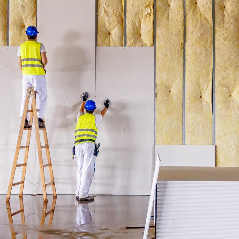 The Scope of Services Offered by Our Fit Out Contractor Company