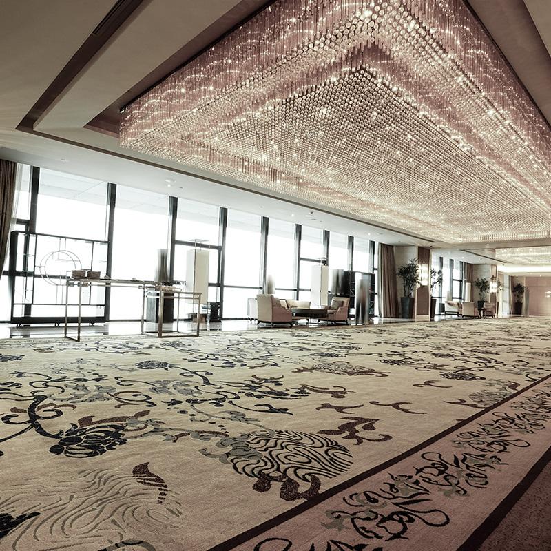 The Three Major Elements of Our Floor Carpeting Company