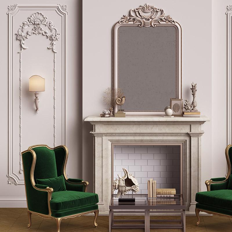 Trust Decorious with Your Custom Interior Fit Out Needs