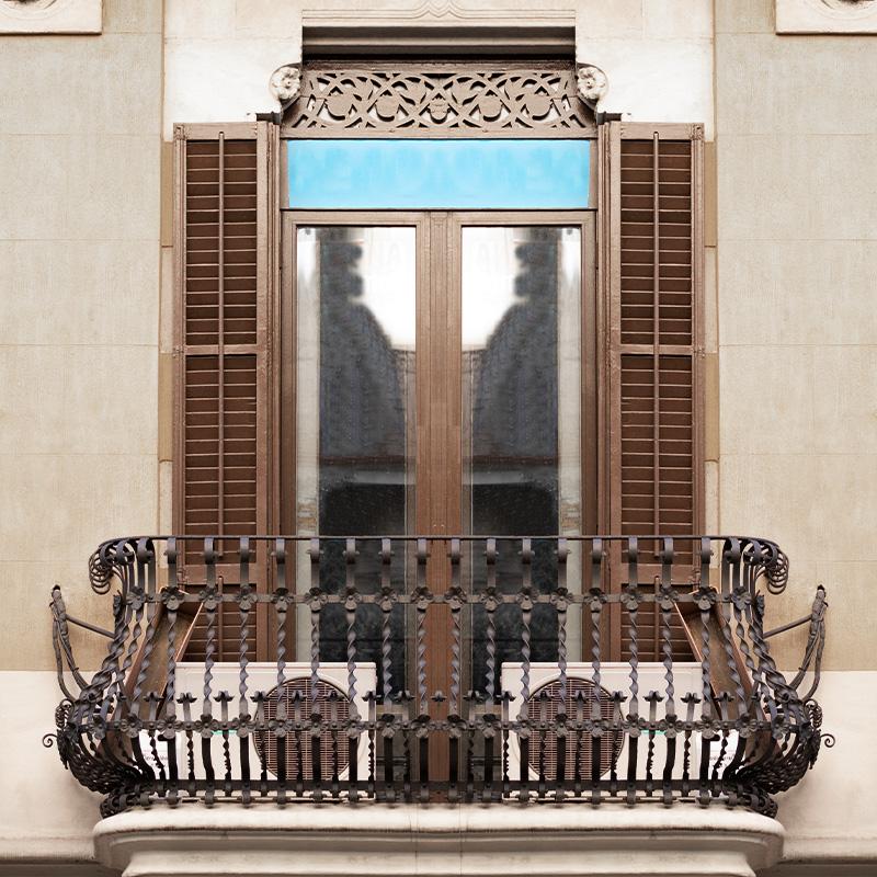 We Abide by The Rules of Ancient Metalworking