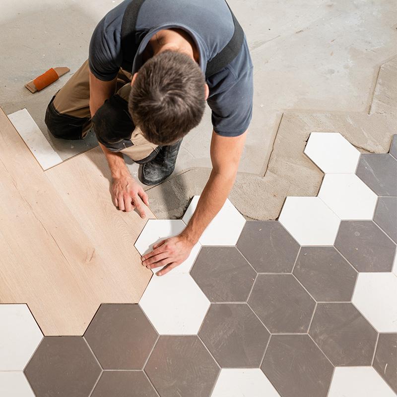 Why Choose Us for Tiles Fixing in Dubai