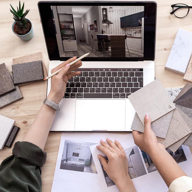 Why Companies Prefer Our Commercial Interior Design Company in Dubai