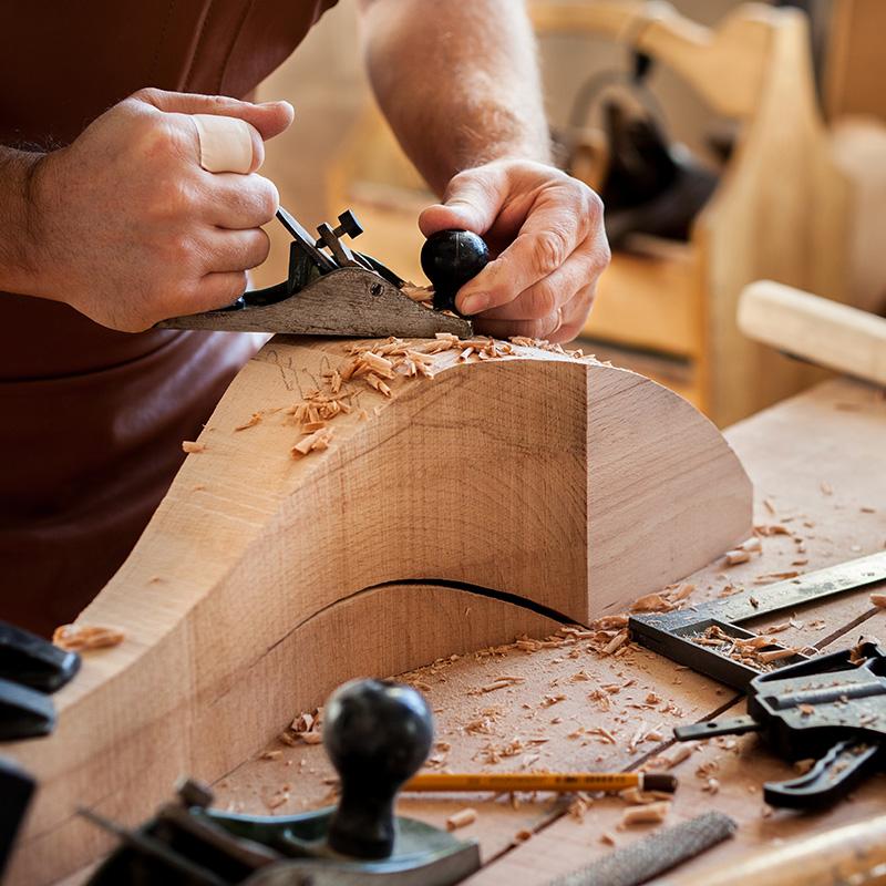 Wide Range of Our Professional Carpentry Services