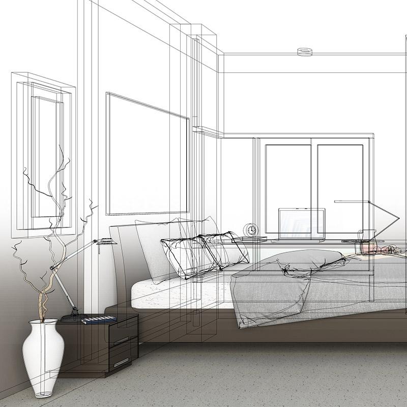 Your Project Comes to Life with Our Interior Design Companies in Dubai