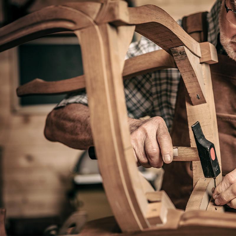 Decorious—Best Carpenter Dubai Services