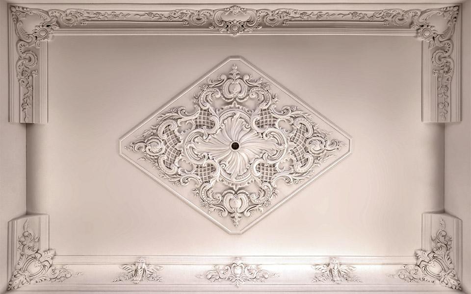 Ceiling Services in Dubai