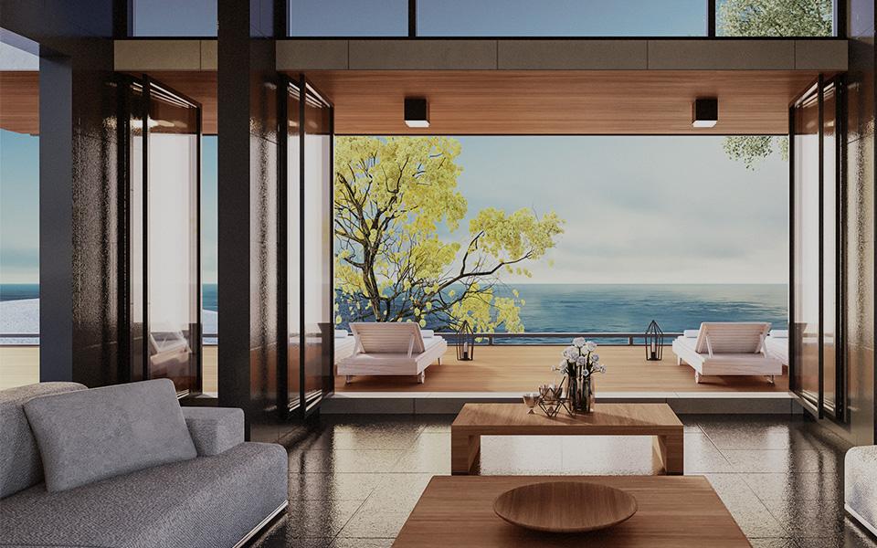 Villa Decoration in Dubai