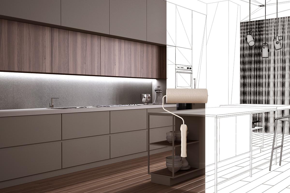 Fit Out Services in Dubai