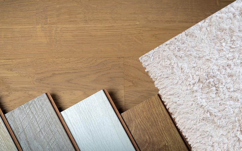 Flooring & Carpeting Services in Dubai