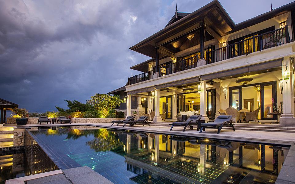 Palaces Designs in Dubai