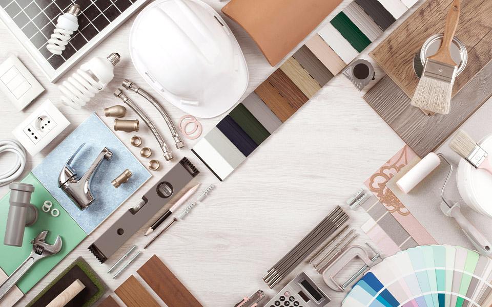 Plumbing & Painting Services in Dubai