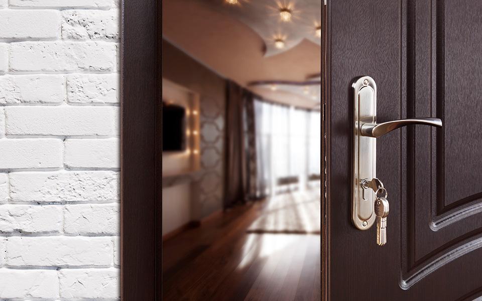 Turnkey Projects in Dubai