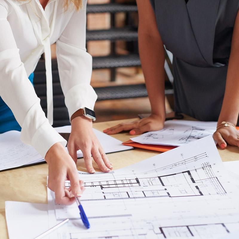 How Our Interior Design Company Works